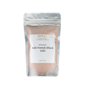 bag of kala namak