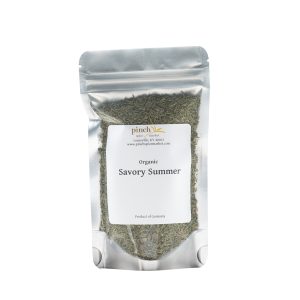 bag of savory summer