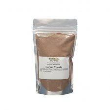 garam masala in a bag