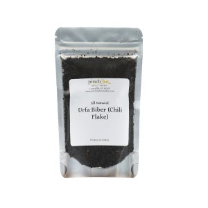 bag of urfa chili